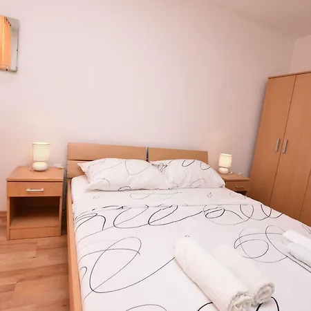 Pasko Apartment *